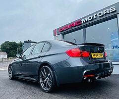 2015 BMW Series 3 - Image 6/10