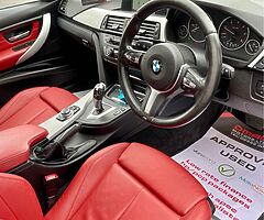 2015 BMW Series 3 - Image 8/10