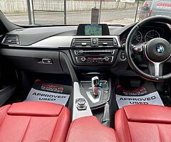 2015 BMW Series 3 - Image 9/10