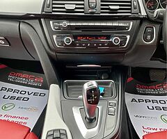 2015 BMW Series 3 - Image 10/10