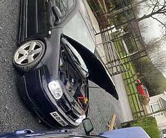Mk4 golf
