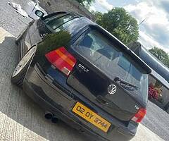 Mk4 golf - Image 4/4