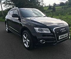 2013 Audi Q5