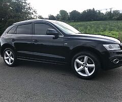 2013 Audi Q5 - Image 3/10