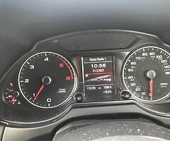 2013 Audi Q5 - Image 4/10