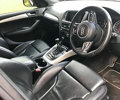 2013 Audi Q5 - Image 5/10