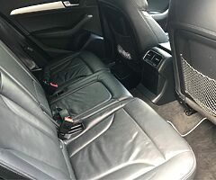 2013 Audi Q5 - Image 6/10