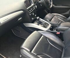 2013 Audi Q5 - Image 7/10