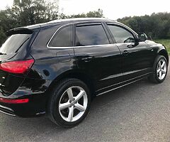 2013 Audi Q5 - Image 9/10