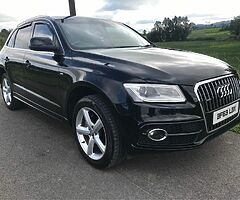 2013 Audi Q5 - Image 10/10