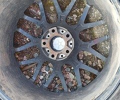 2015 Mercedes-Benz Mercedes-Benz ML vw.transporter T.5. - Image 5/7