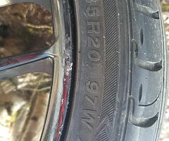 2015 Mercedes-Benz Mercedes-Benz ML vw.transporter T.5. - Image 6/7