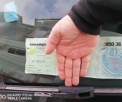 Fiat panda 2010 - Image 4/5