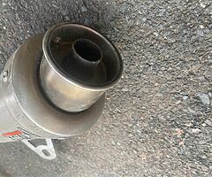 Er6 Kawasaki mivv race system - Image 3/5