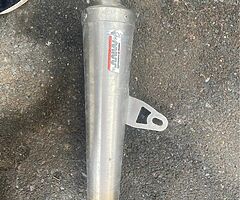 Er6 Kawasaki mivv race system - Image 5/5