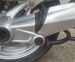 2004 BMW R 1200 GS - Image 4/7