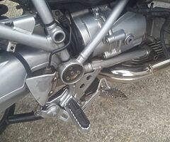 2004 BMW R 1200 GS - Image 5/7