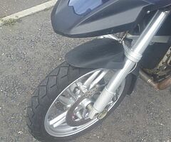 2004 BMW R 1200 GS - Image 6/7