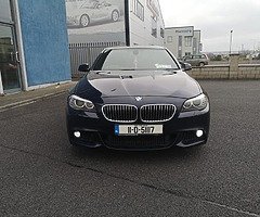 Bmw 520 m-sport