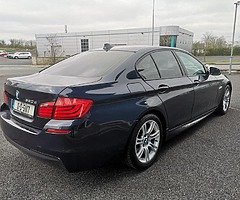Bmw 520 m-sport