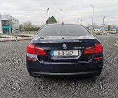 Bmw 520 m-sport - Image 4/10