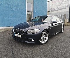 Bmw 520 m-sport - Image 5/10