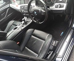 Bmw 520 m-sport - Image 6/10