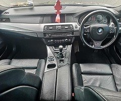 Bmw 520 m-sport - Image 9/10