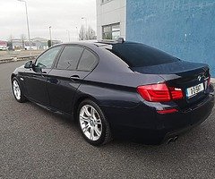Bmw 520 m-sport - Image 10/10