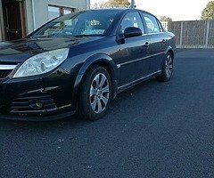 Opel vectra for sale