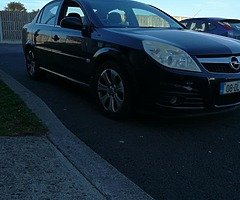 Opel vectra for sale