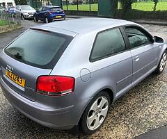 2005 Audi A3 - Image 4/6