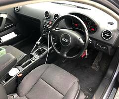 2005 Audi A3 - Image 5/6