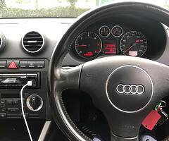 2005 Audi A3 - Image 6/6