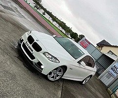 Bmw f10 520d msport new nct - Image 7/7