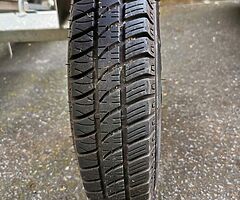 Single Motorbike trailer - Image 3/3