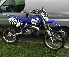 Yamaha yz 85 - Image 4/4