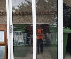 Selection off pvc french doors - Image 7/10