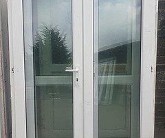Selection off pvc french doors - Image 10/10