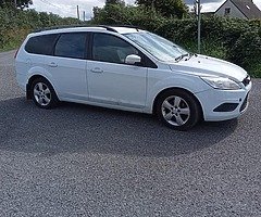 2011 ford focus