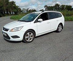 2011 ford focus