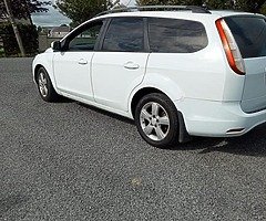 2011 ford focus