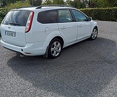 2011 ford focus - Image 4/4