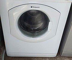 Washing machine - Image 5/6