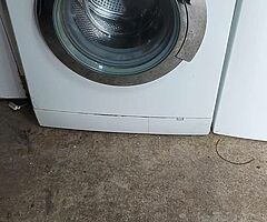 Washing machine - Image 6/6