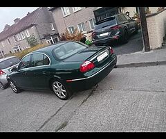 Jaguar