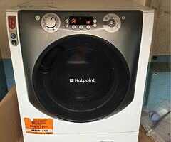 Washing machine/ tumble dryer