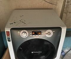 Washing machine/ tumble dryer