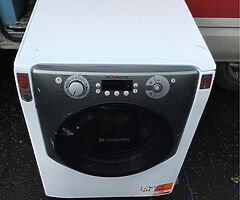Washing machine/ tumble dryer - Image 4/5