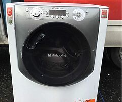 Washing machine/ tumble dryer - Image 5/5